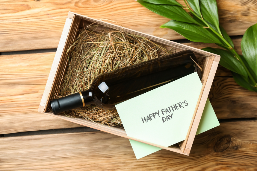 The best Father's Day gifts: Italian wines to choose from